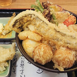 Kaisen Izakaya Tetsutarou - 