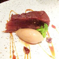 ラ シャッス - タルトタタン