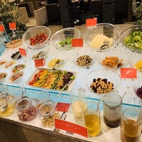 ザ・ループ ホテルアゴーラ大阪守口 - 