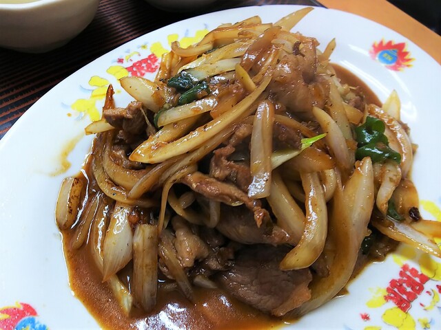 みんみん9番 珉珉 庄内店 （みんみん） - 庄内/中華料理 | 食べログ