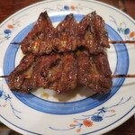 どぜう飯田屋 - 