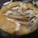 どぜう飯田屋 - 