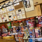 遊酒食堂 宇都宮 - 店内雰囲気