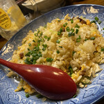 遊酒食堂 宇都宮 - ハイボールと宇都宮裏メニューのチャーハン