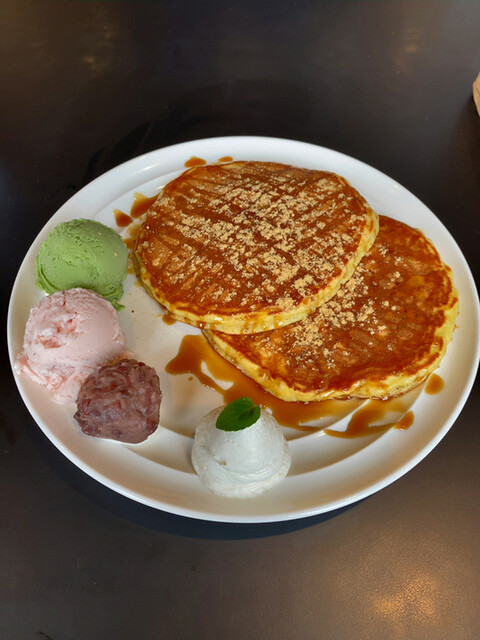 富山でパンケーキを楽しみたい おすすめのお店7選 食べログまとめ 富山でパンケーキを楽しみたい おすすめのお店7選 食べログまとめ