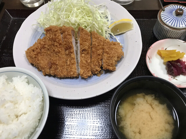 とんかつ さくら 新小岩 とんかつ 食べログ とんかつ さくら 新小岩 とんかつ 食べログ