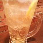 やっちゃbar - 