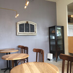 Neu cafe - 