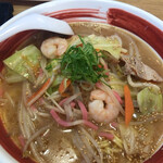伊予灘サービスエリア売店 - 