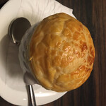 飛騨牛グリルばくろ - 