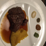 飛騨牛グリルばくろ - 