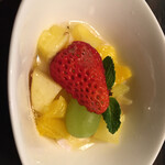 飛騨牛グリルばくろ - 