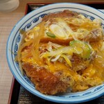 ヤハタすしべん - 