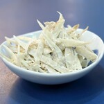 陸奥 こむらさき - アテ１