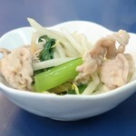 陸奥 こむらさき - アテ２