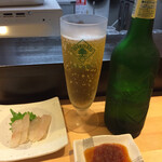 ラーメン巌哲 - 