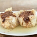 大八 - シュウマイ