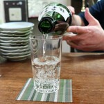 大八 - 大七純米生もと