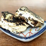 大八 - しおかすクリームチーズ