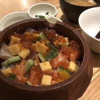 いぶき 東京駅 TEKKO avenue - 