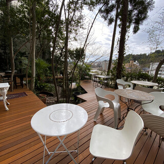 カフェ モーツァルト アトリエ_2