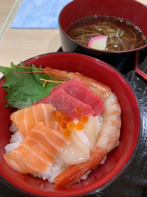 がっつり市場 シーモール下関店 下関 海鮮丼 食べログ がっつり市場 シーモール下関店 下関 海鮮丼 食べログ