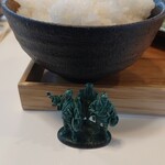 おいしいお酒とぽかぽかご飯 ふたば食堂 - 側面