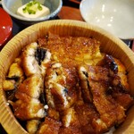 かん吉 - ひつまぶし