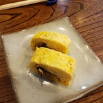 かん吉 - うまき