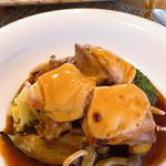 ビストロ ル・ボントン - 