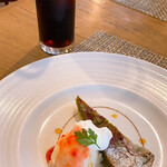 ビストロ ル・ボントン - 