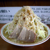 ラーメン大 西荻店