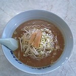 どさん娘 - 味噌ラーメン