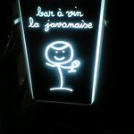 ラ・ジャヴァネーズ - 