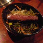 よろにく - サーロイン