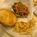 Burger Boy Cafe - 