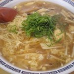 庵 - 庵らーめん