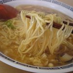 Iori - 麺