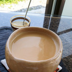 ルワム - チャイはたっぷり