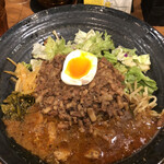 SPICY CURRY 魯珈 - 