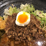 SPICY CURRY 魯珈 - 