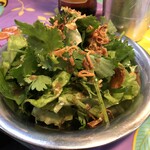 ハンサム食堂 - 