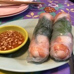 ハンサム食堂 - 