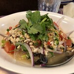 ハンサム食堂 - 