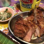 ハンサム食堂 - 