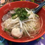 ハンサム食堂 - 