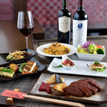 神戸ステーキハウス 和豪 - 