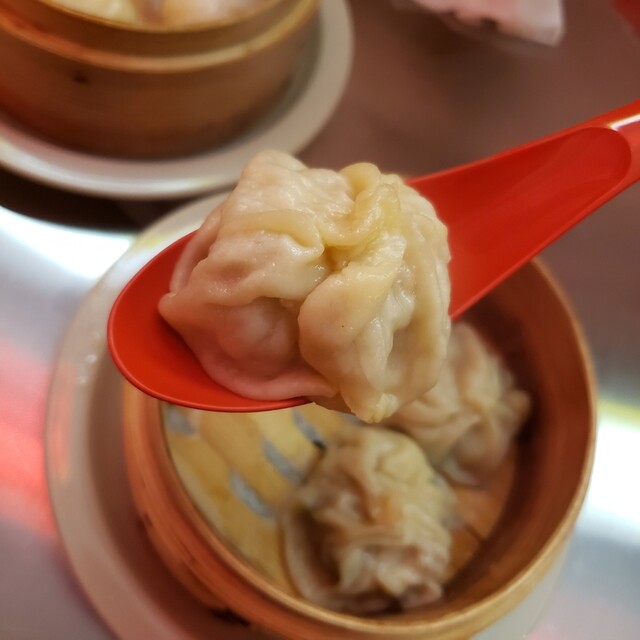 台湾まるごと食べ放題 台湾夜市 梅田店 東梅田 台湾料理 食べログ