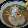 札幌鮭ラーメン麺匠 赤松