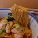 Toukyou Ramen Tsunafuji - 